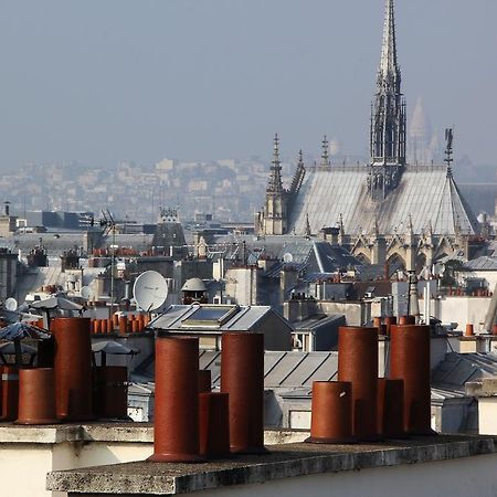 Pick A Flat'S Apartments In Saint Michel - Rue Du Sommerard Paris Quarto foto