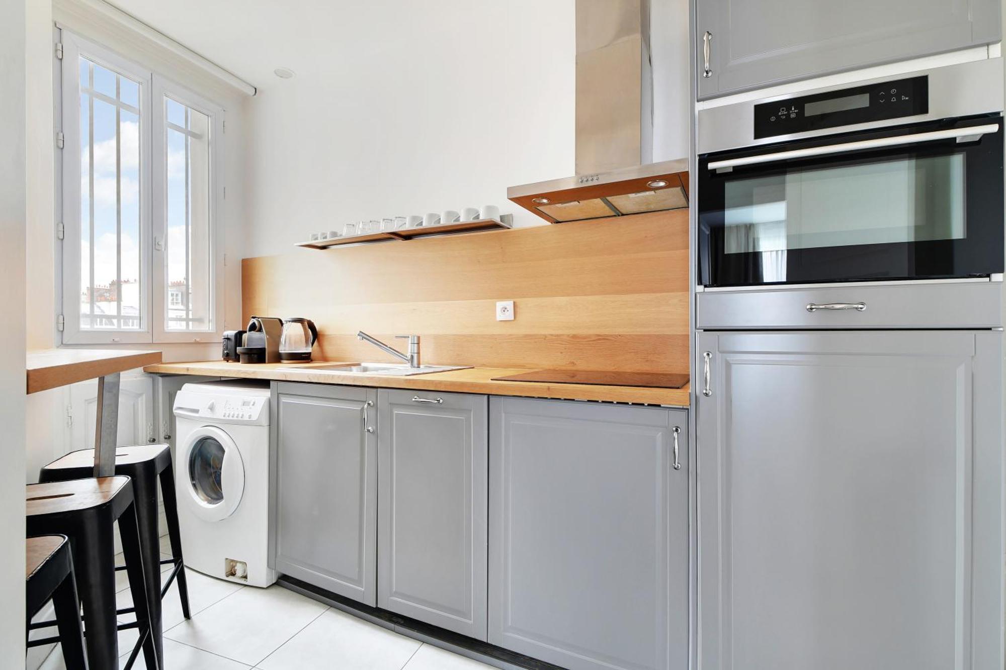 Pick A Flat'S Apartments In Saint Michel - Rue Du Sommerard Paris Exterior foto