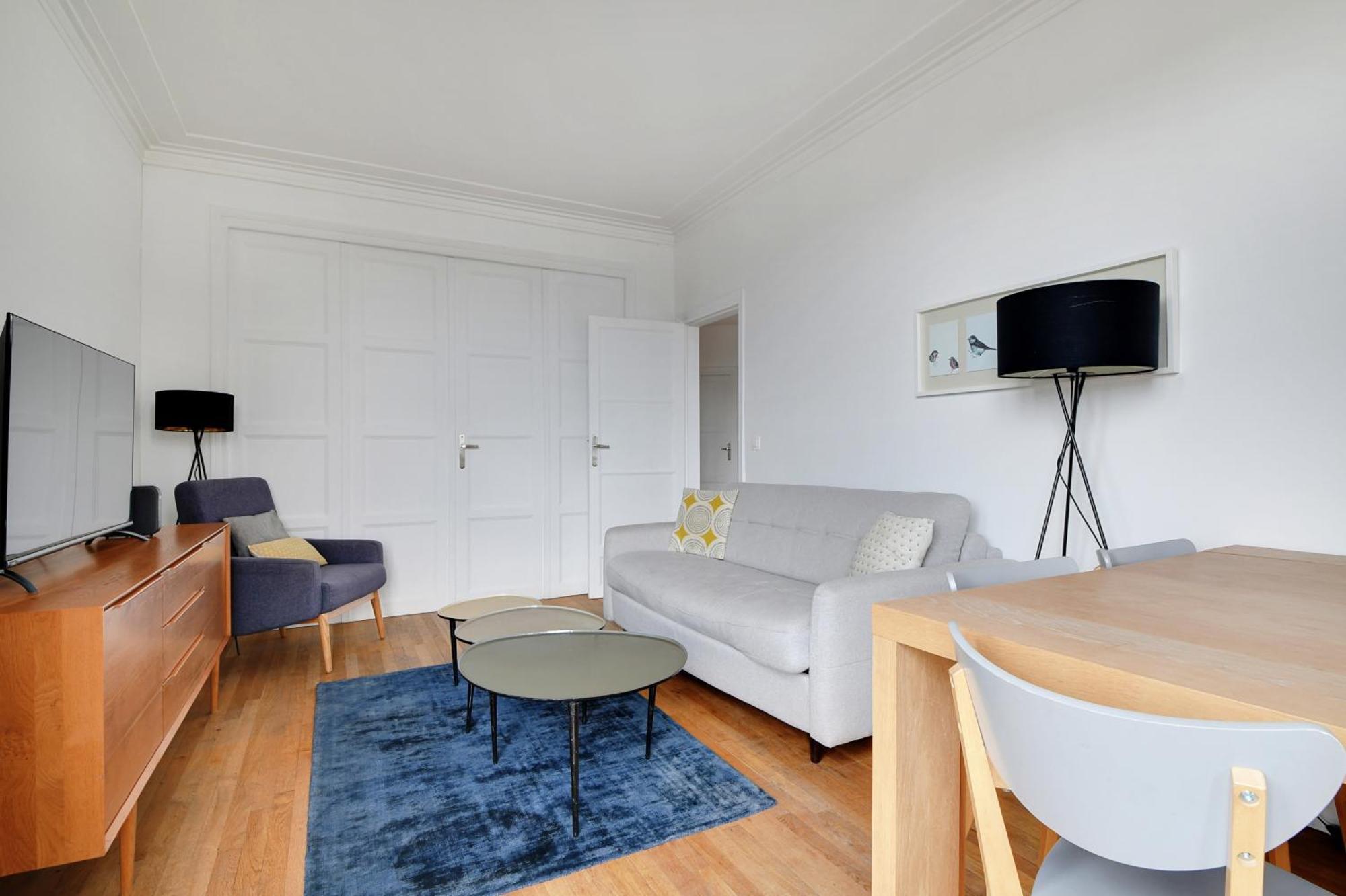 Pick A Flat'S Apartments In Saint Michel - Rue Du Sommerard Paris Exterior foto