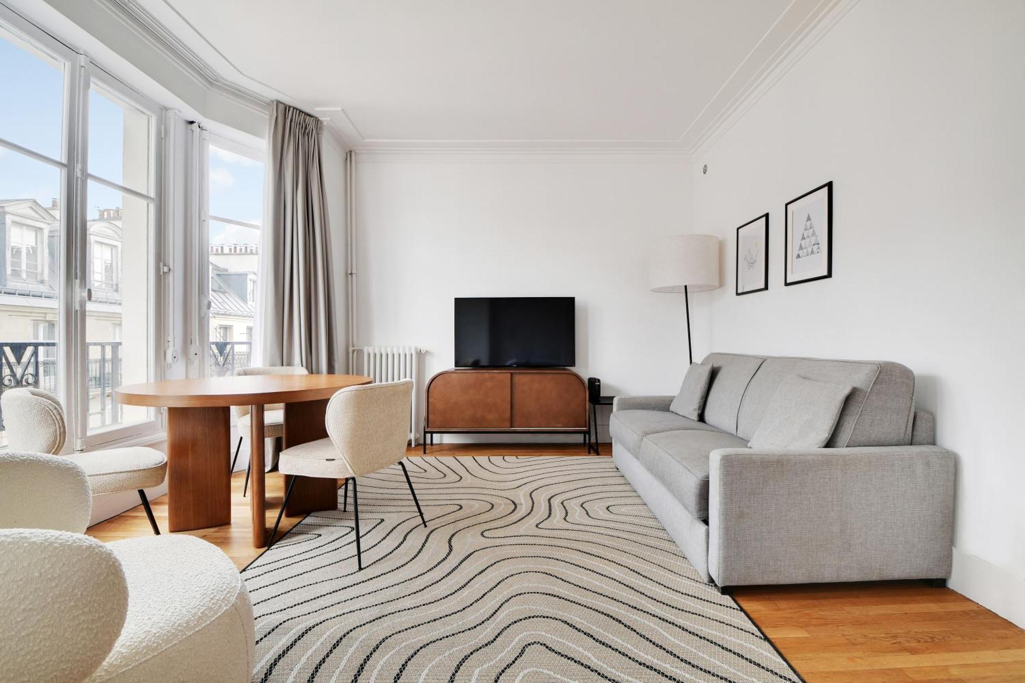 Pick A Flat'S Apartments In Saint Michel - Rue Du Sommerard Paris Exterior foto