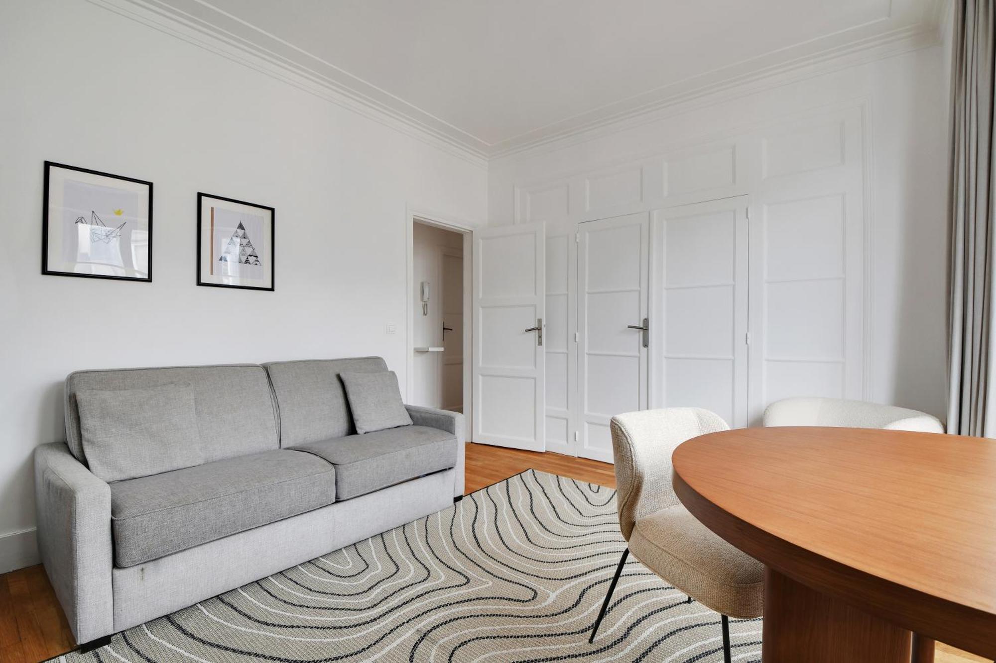 Pick A Flat'S Apartments In Saint Michel - Rue Du Sommerard Paris Exterior foto