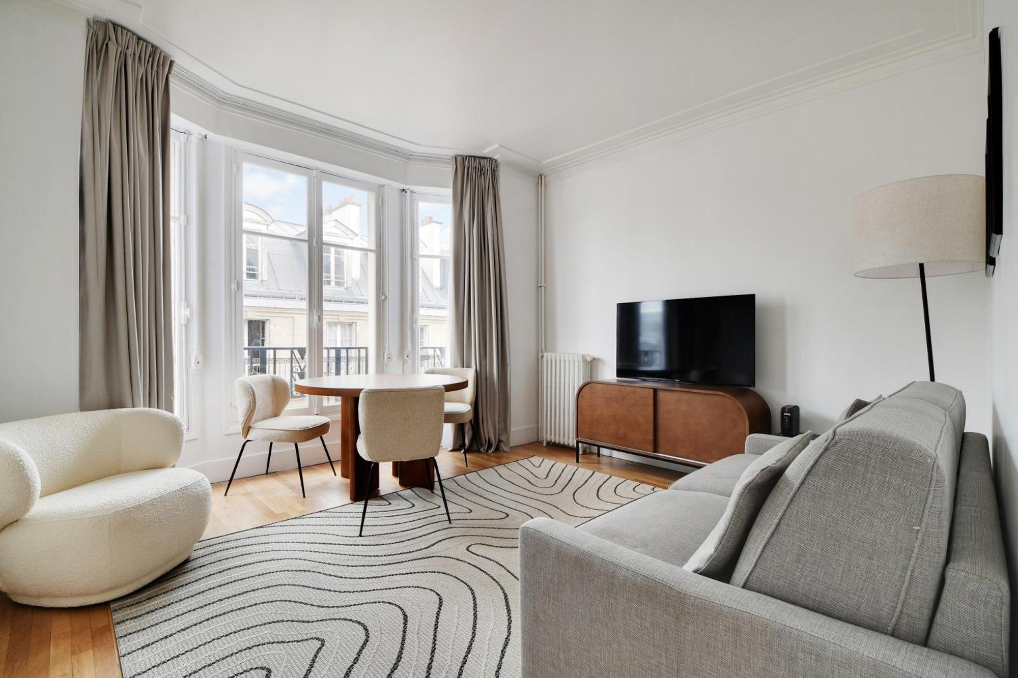 Pick A Flat'S Apartments In Saint Michel - Rue Du Sommerard Paris Exterior foto