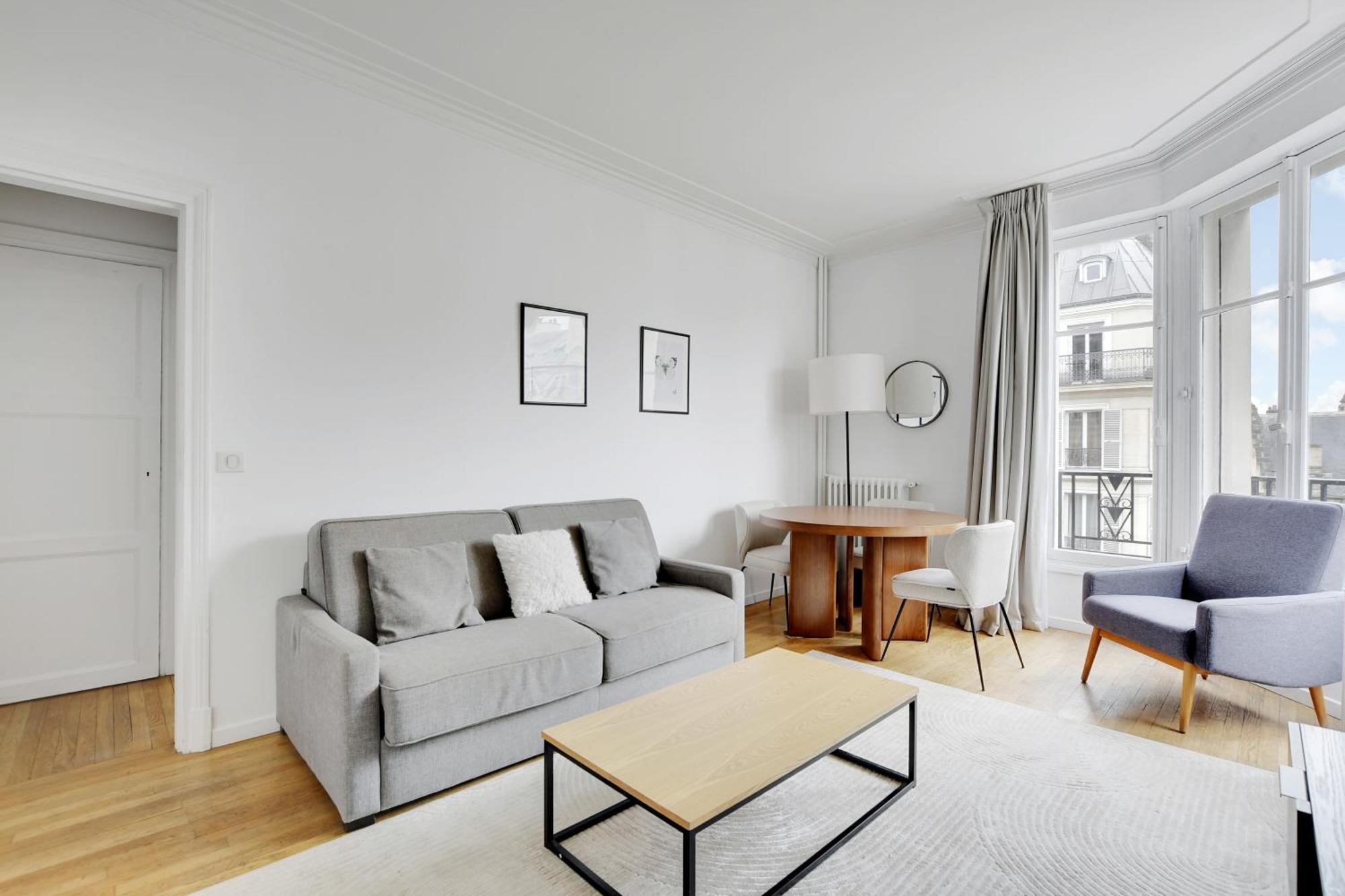 Pick A Flat'S Apartments In Saint Michel - Rue Du Sommerard Paris Exterior foto