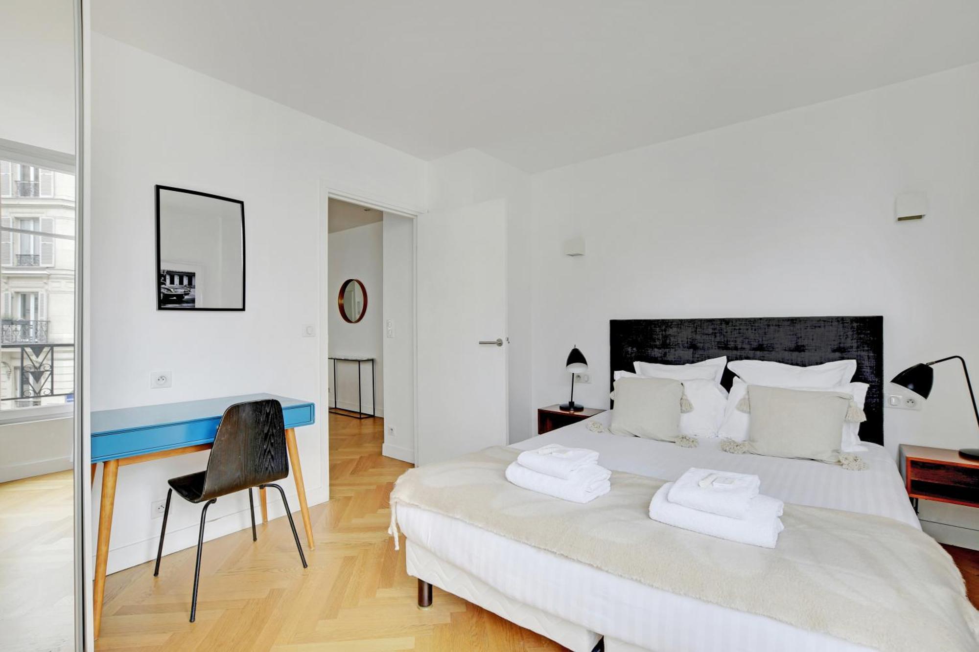 Pick A Flat'S Apartments In Saint Michel - Rue Du Sommerard Paris Exterior foto