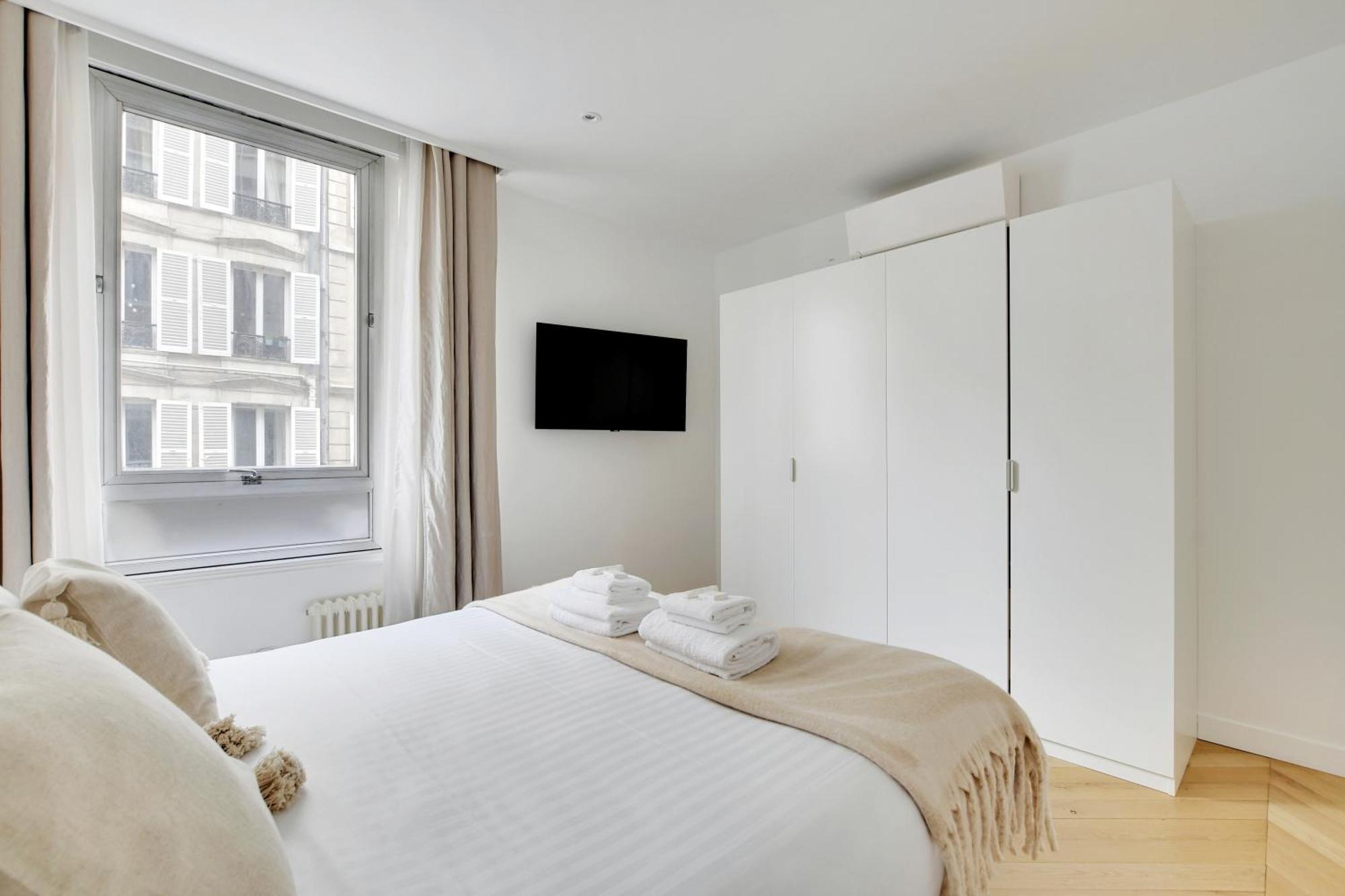 Pick A Flat'S Apartments In Saint Michel - Rue Du Sommerard Paris Exterior foto