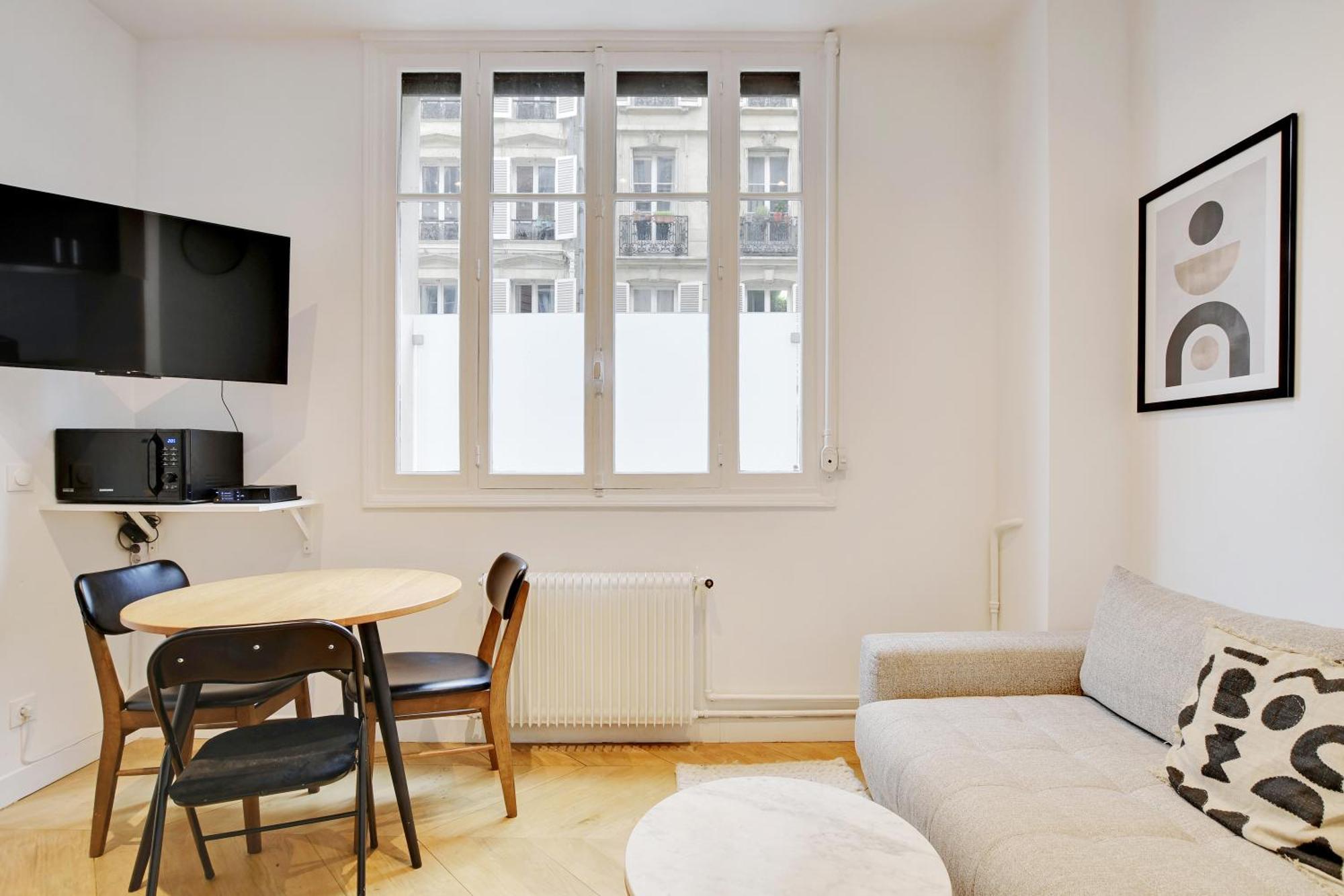 Pick A Flat'S Apartments In Saint Michel - Rue Du Sommerard Paris Exterior foto